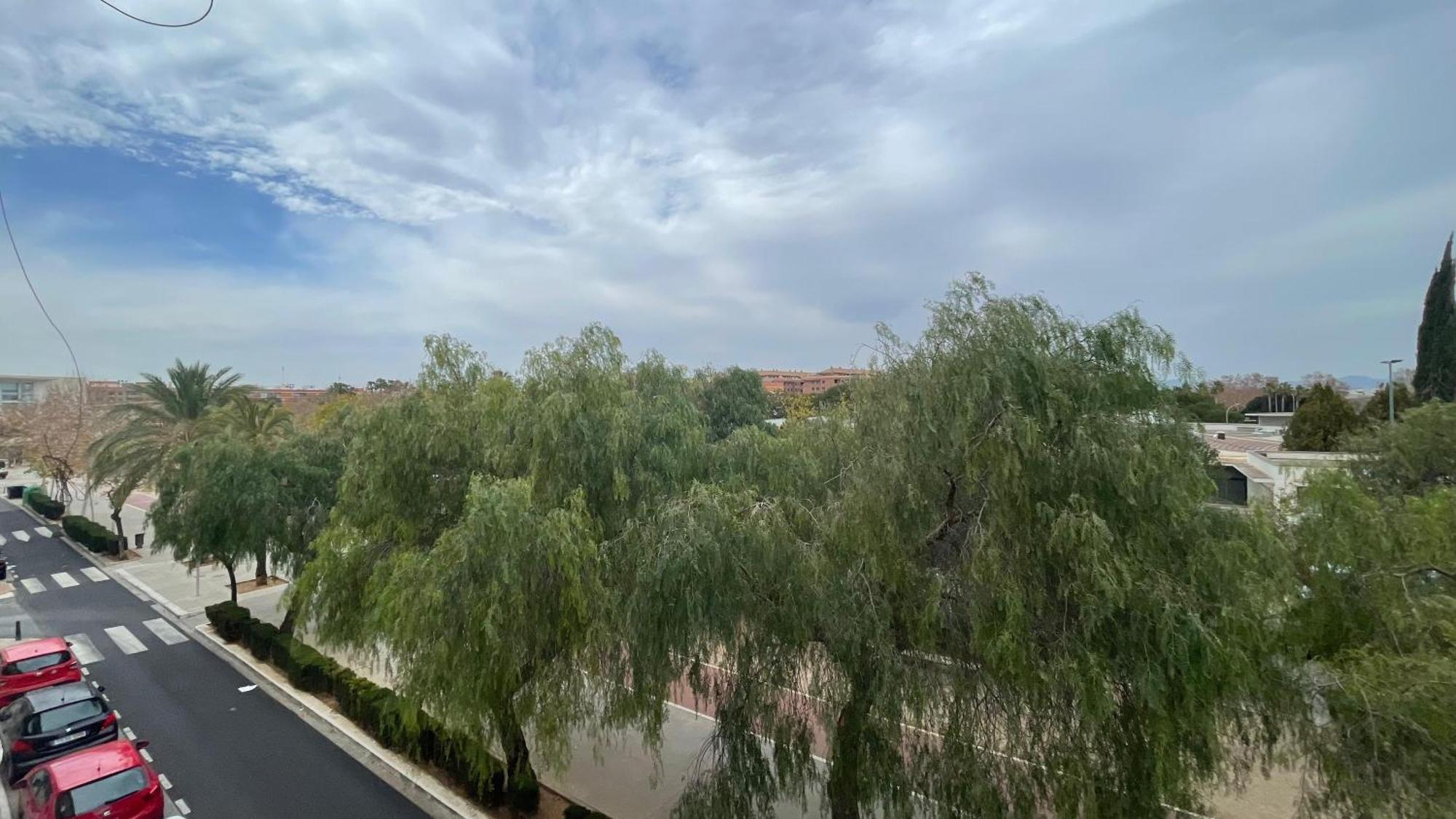 Apartamento El Castell อาลากวาส ภายนอก รูปภาพ